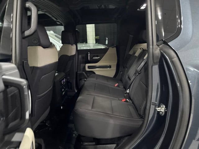 2026 GMC HUMMER EV SUV 3X