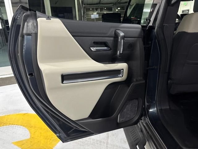 2026 GMC HUMMER EV SUV 3X