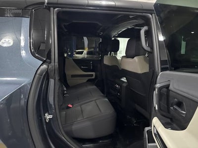 2026 GMC HUMMER EV SUV 3X