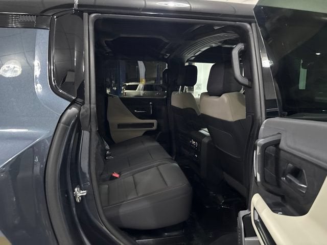 2026 GMC HUMMER EV SUV 3X