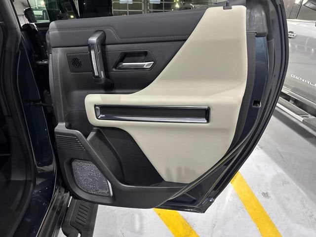 2026 GMC HUMMER EV SUV 3X