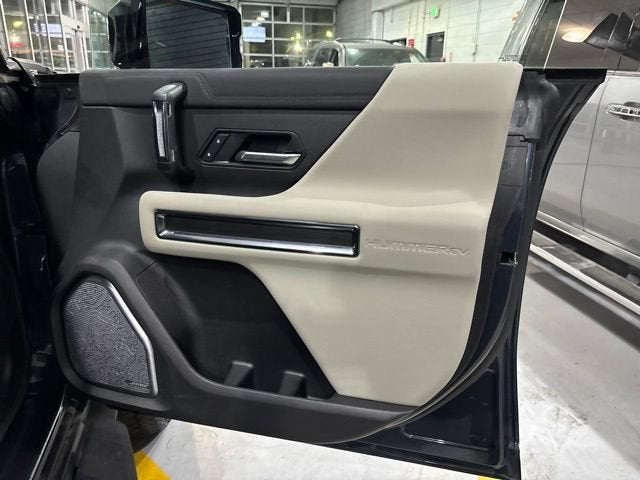 2026 GMC HUMMER EV SUV 3X