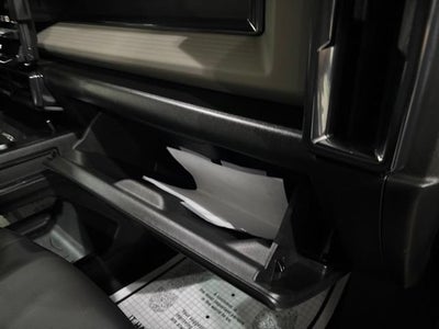 2026 GMC HUMMER EV SUV 3X