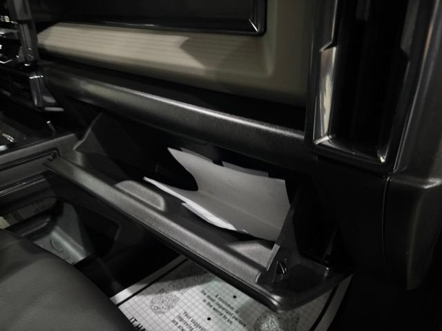 2026 GMC HUMMER EV SUV 3X