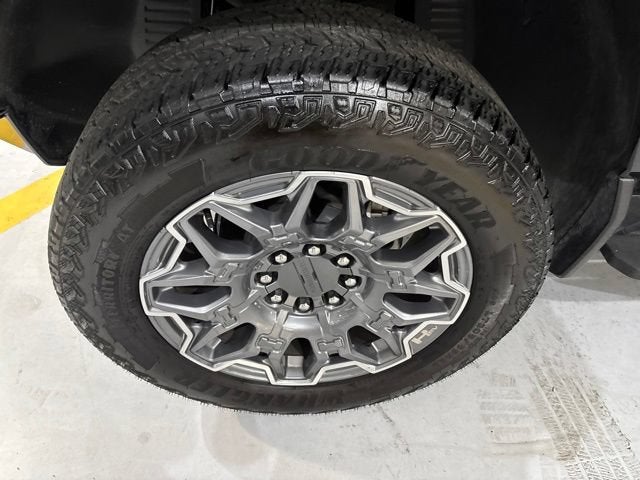 2026 GMC HUMMER EV SUV 3X