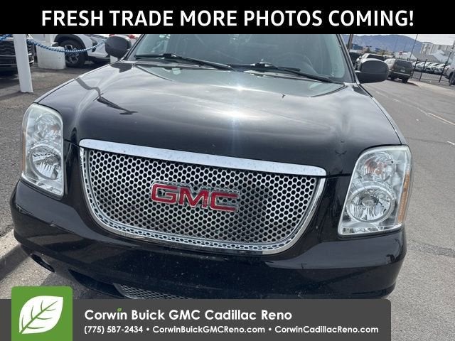 2010 GMC Yukon Denali