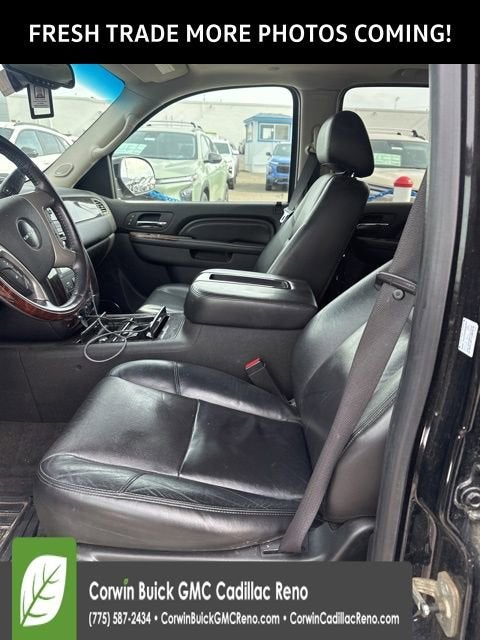 2010 GMC Yukon Denali