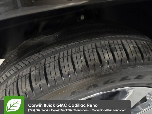 2010 GMC Yukon Denali