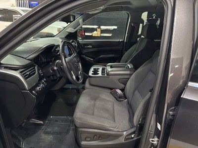 2016 Chevrolet Tahoe LS