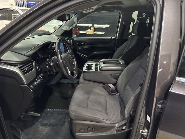 2016 Chevrolet Tahoe LS