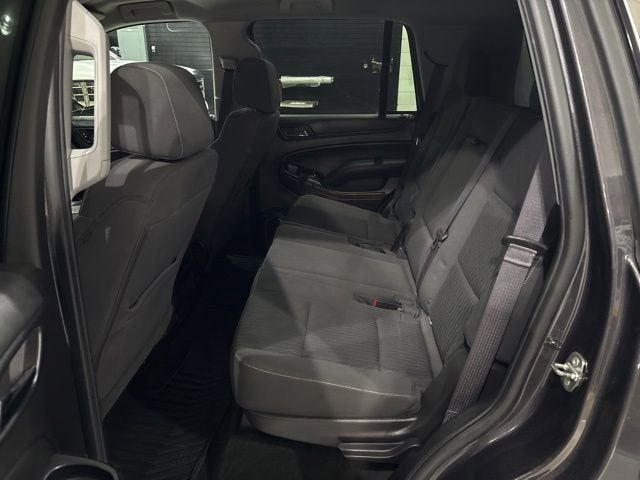 2016 Chevrolet Tahoe LS