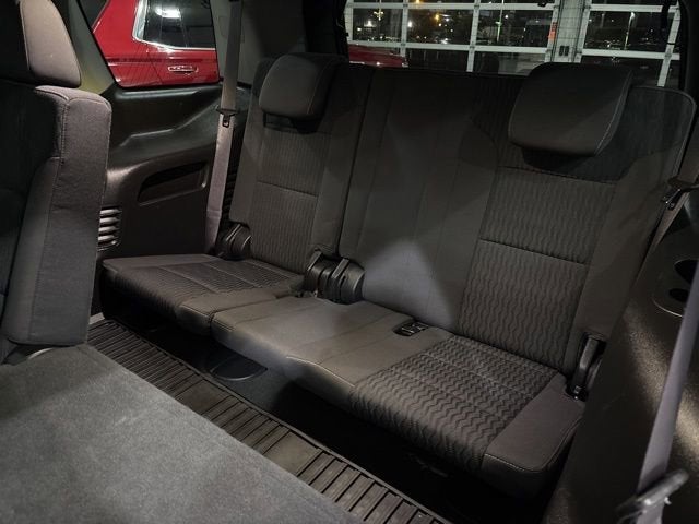 2016 Chevrolet Tahoe LS