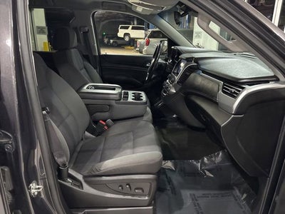 2016 Chevrolet Tahoe LS