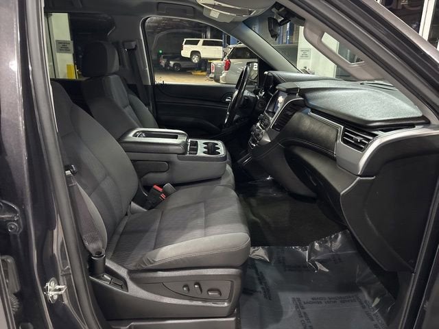 2016 Chevrolet Tahoe LS
