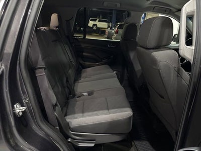2016 Chevrolet Tahoe LS