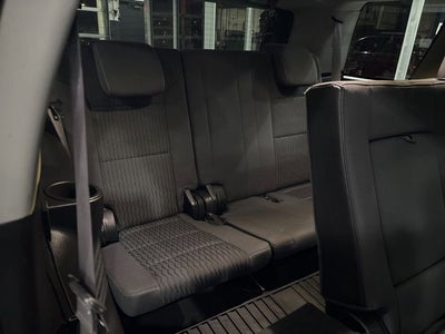 2016 Chevrolet Tahoe LS