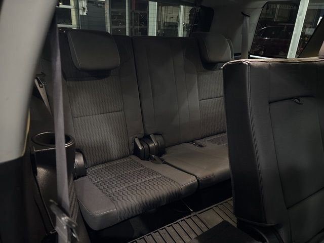 2016 Chevrolet Tahoe LS
