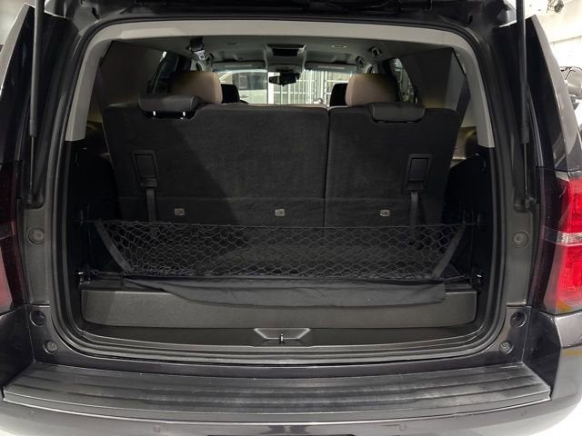 2016 Chevrolet Tahoe LS