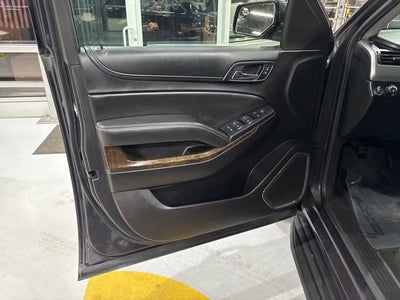 2016 Chevrolet Tahoe LS