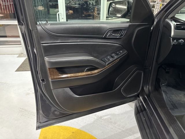 2016 Chevrolet Tahoe LS