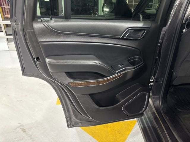2016 Chevrolet Tahoe LS