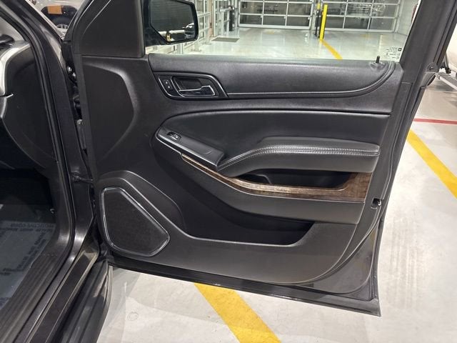 2016 Chevrolet Tahoe LS