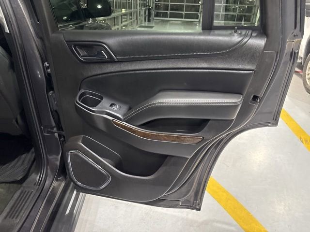 2016 Chevrolet Tahoe LS