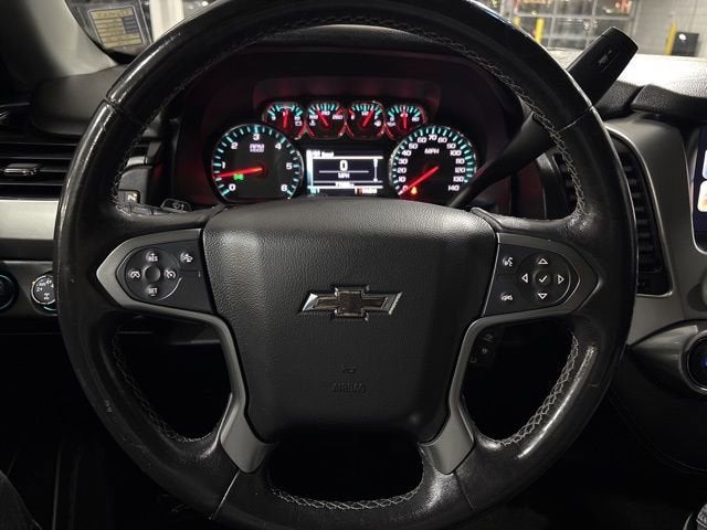2016 Chevrolet Tahoe LS