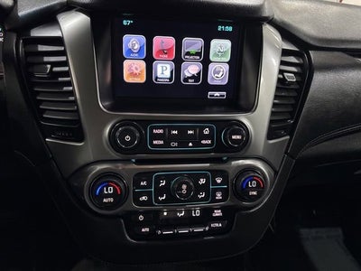 2016 Chevrolet Tahoe LS
