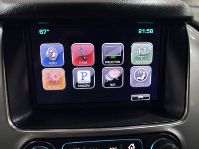 2016 Chevrolet Tahoe LS