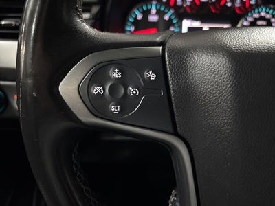 2016 Chevrolet Tahoe LS