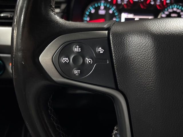 2016 Chevrolet Tahoe LS