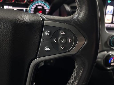 2016 Chevrolet Tahoe LS