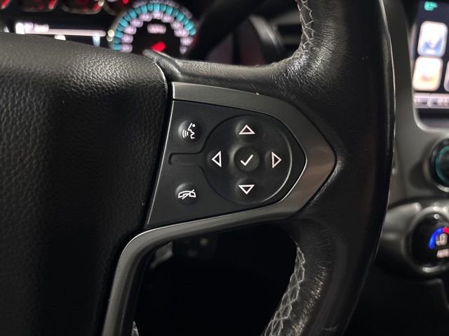 2016 Chevrolet Tahoe LS