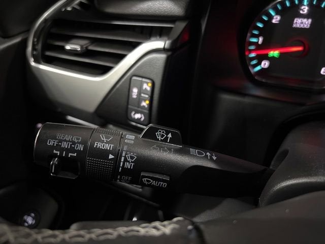 2016 Chevrolet Tahoe LS