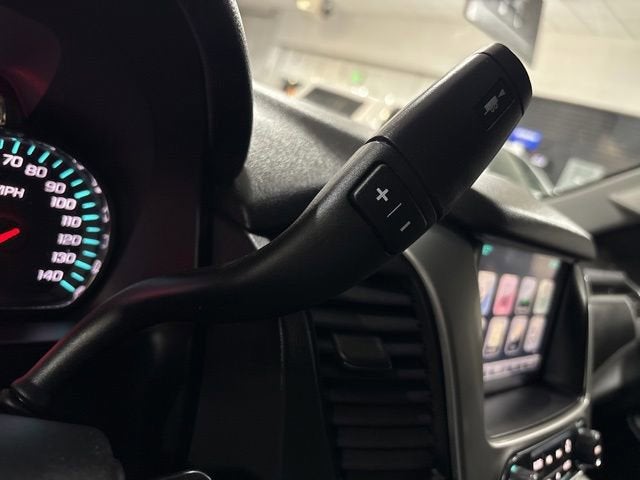 2016 Chevrolet Tahoe LS