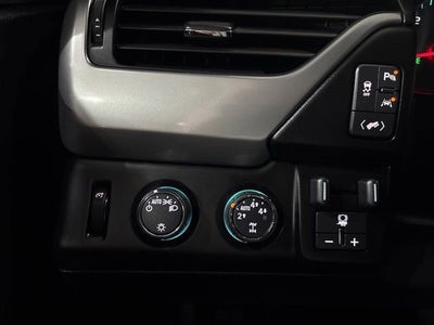 2016 Chevrolet Tahoe LS