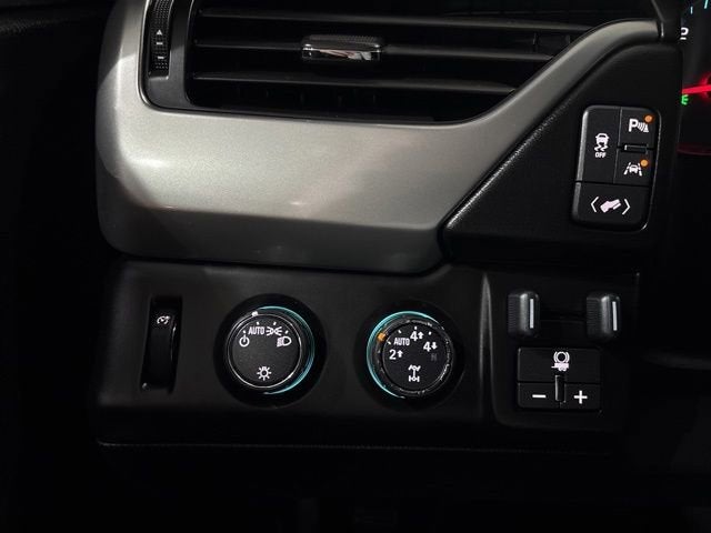 2016 Chevrolet Tahoe LS