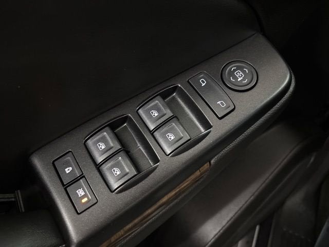 2016 Chevrolet Tahoe LS