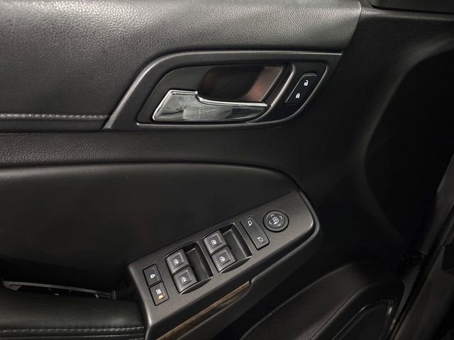 2016 Chevrolet Tahoe LS