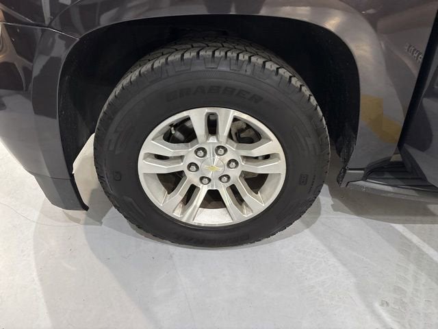 2016 Chevrolet Tahoe LS