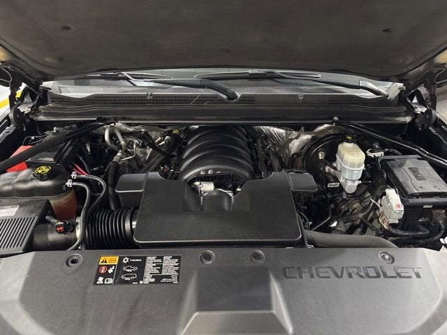 2016 Chevrolet Tahoe LS