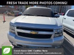 2013 Chevrolet Tahoe LT