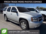 2013 Chevrolet Tahoe LT