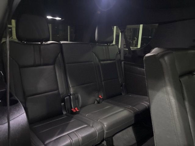2021 Chevrolet Suburban RST