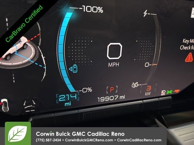 2024 GMC HUMMER EV Pickup 3X