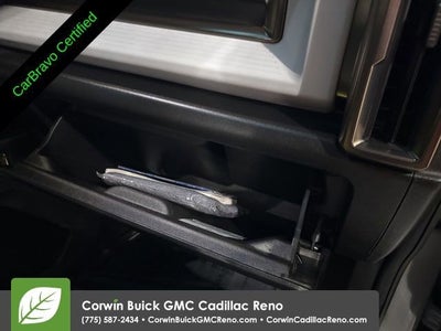 2024 GMC HUMMER EV Pickup 3X