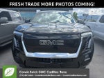 2025 GMC Sierra EV Extended Range Denali