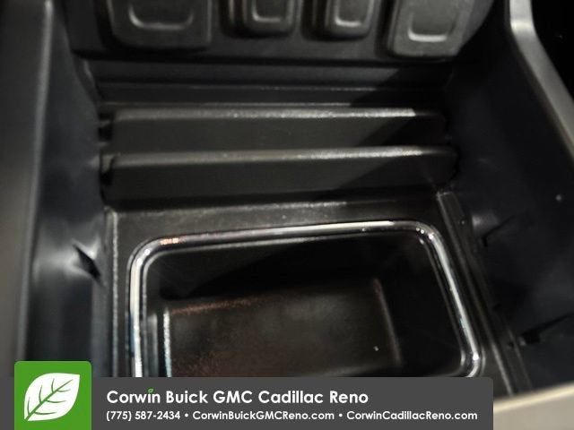 2015 GMC Sierra 2500 HD Denali