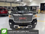 2015 GMC Sierra 2500 HD Denali